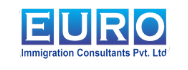Euro Immigration Logo