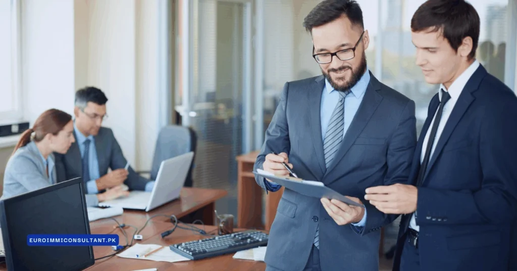 Criteria for Selecting the Best Immigration Consultants