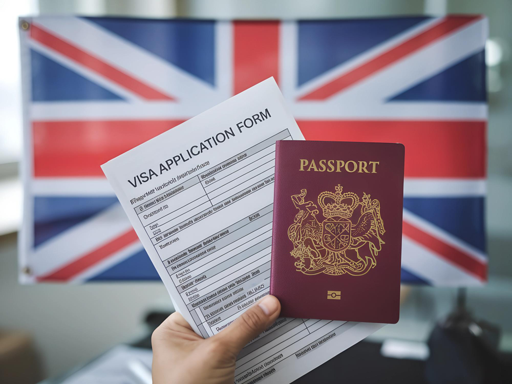 UK visa