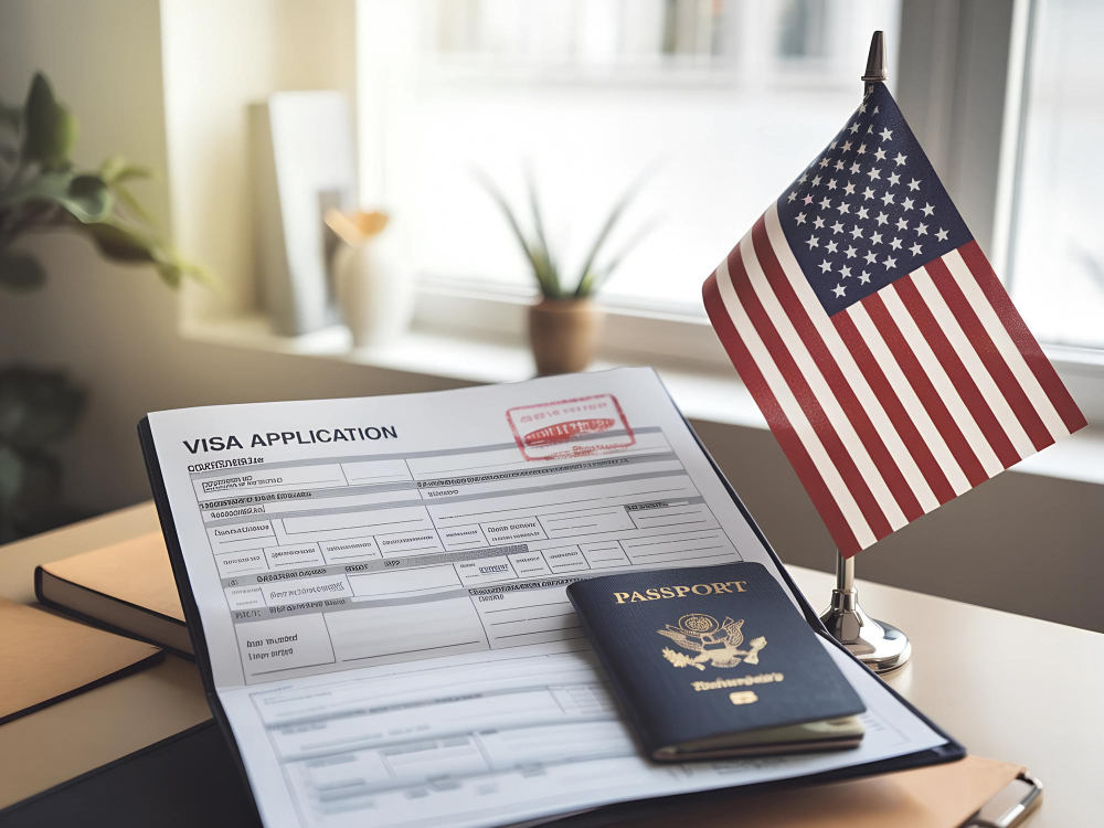USA small